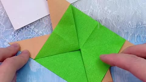 Paper Crafts