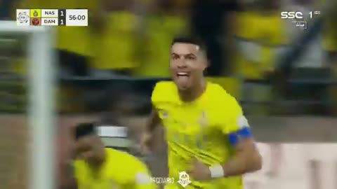 Ronaldo CR7