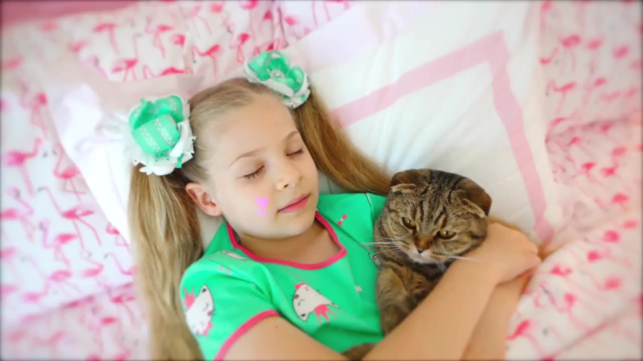 #DianaandRoma Diana and Roma Happy Birthday Dad and other new stories for kids / Video compilation