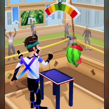 SLAP KING - ROUND BÔNUS - 221123 - 02