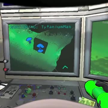 The Spinning Protocol fails us ! | Lethal Company