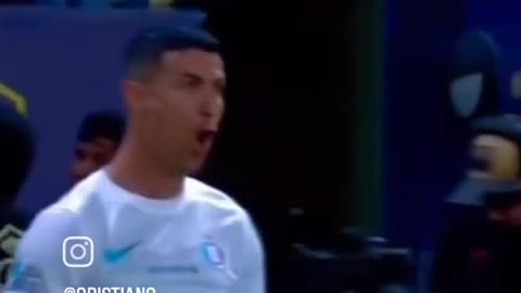 Cristiano ronaldo GOAL 🥰😍😀😅😅