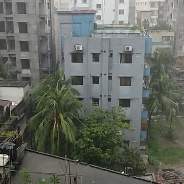 Just listening rain sound