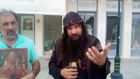 ΔΙΑΒΟΛΟΔΟΥΛΟΙ