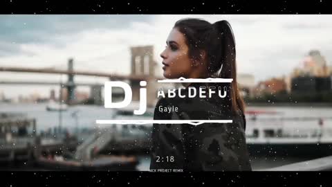 DJ abcdefu remix