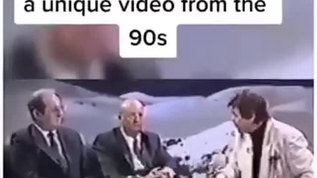 Documentary about the NWO from the 90s