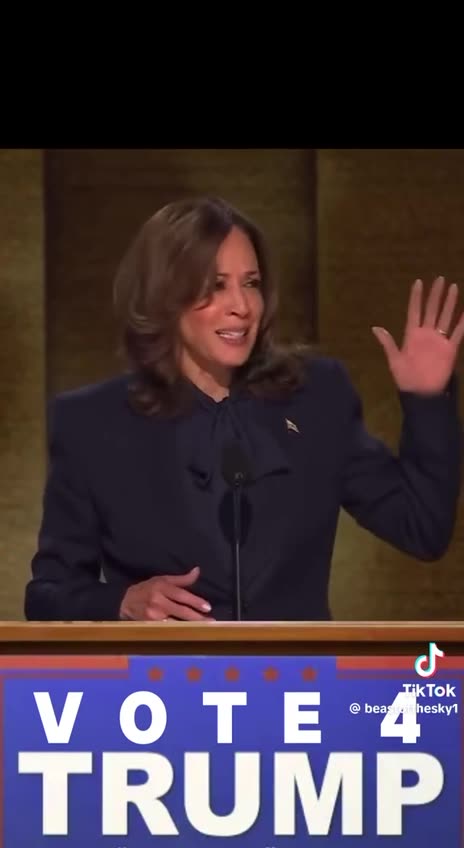 Donald J Trump approves this message