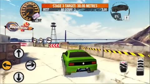 Top Gear Stunt School Revolution in 2024