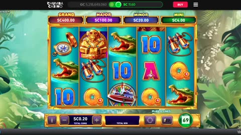 Rick's Online Slots Gaming Videos