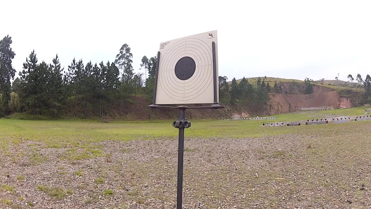FX Air Guns Revolution 5.5