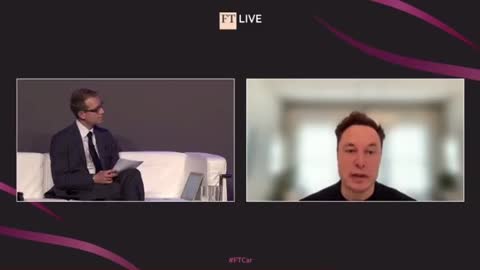 Elon Musk: I Would Reverse Trump’s Flat Out Stupid Twitter Ban