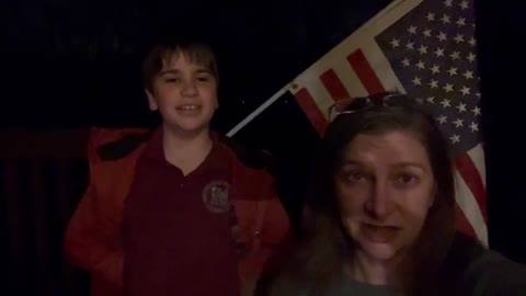 #sing4freedom 3-10-22 JoanUp