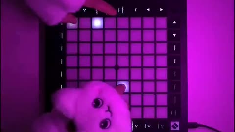 Music made by Peeps