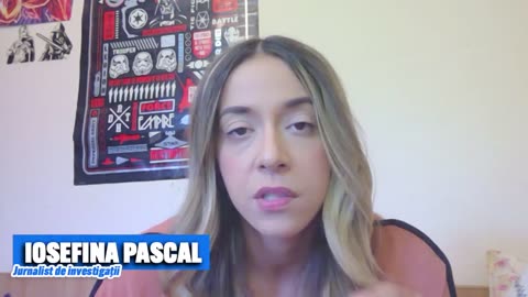 Dezvaluiri cu Iosefina Pascal; BZI Live; 13.10.2023