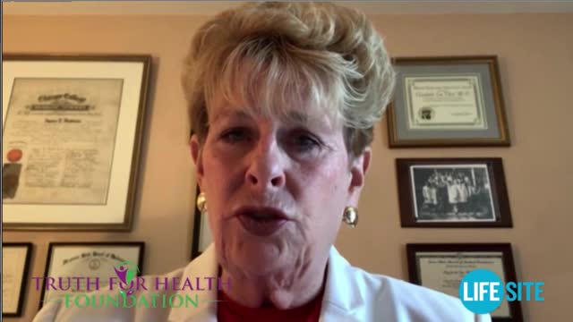Dr. Mike Yeadon, Research Scientist's talk on Truth for Health Conference