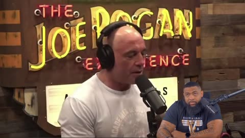 Joe Rogan, Tulsi Gabbard GO AFTER MSNBC For FALSELY Editing "Pro-Kamala" Clip!