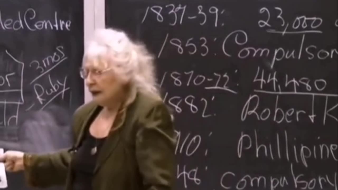 How VACCINES Started And Its Shocking HISTORY איך התחילו חיסונים וזו היסטוריה מזעזעת