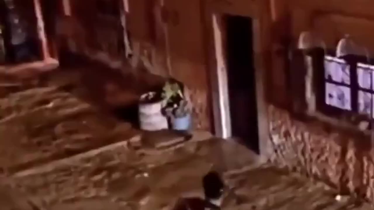 Medieval Times In The Middle East