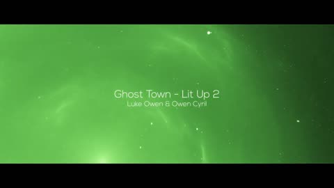 Luke Owen - Ghost Town Full Album