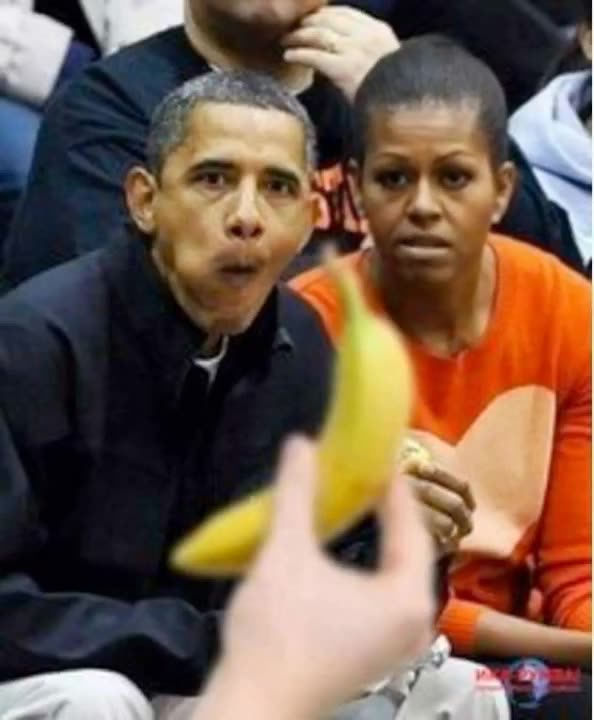 Michelle Obama FINALLY Admits To Having A Penis!