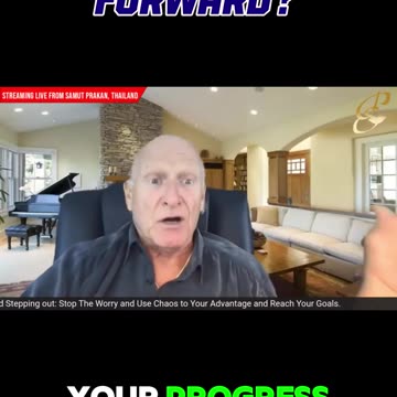 Progress Check: Are You Moving Forward?