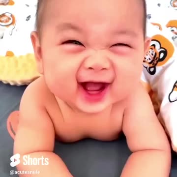 Cute Babies Laughing