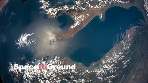 Space to Ground: Resetting the Schedule: Oct. 13, 2023
