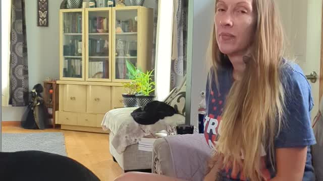 I Barked At My Dog 😂