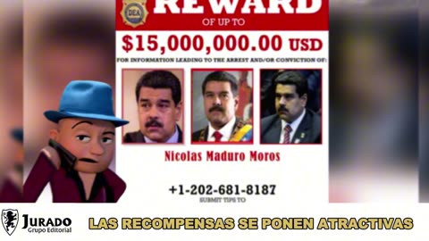 [01AGO2024] LAS RECOMPENSAS SE PONEN ATRACTIVAS [GOCHO.OFICIAL]