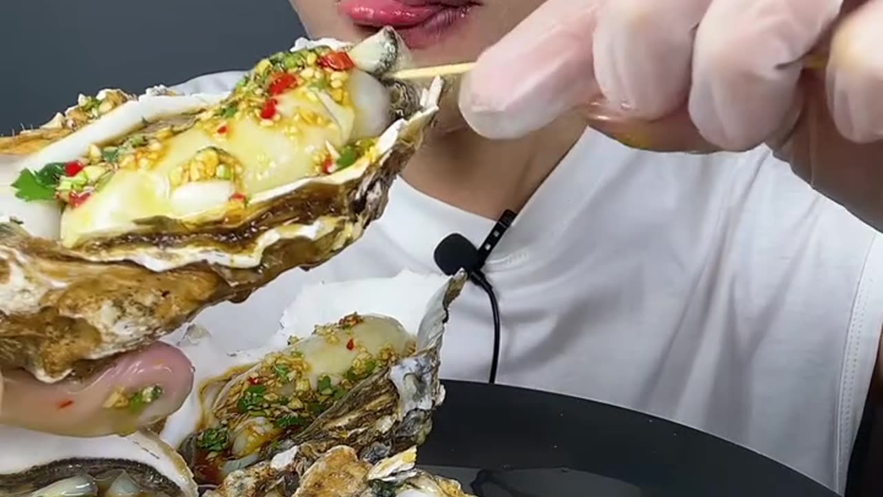 HOW MANY YOU EAT IN ONE TIME