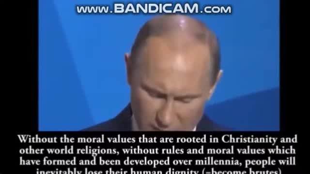 Vlad is spot on