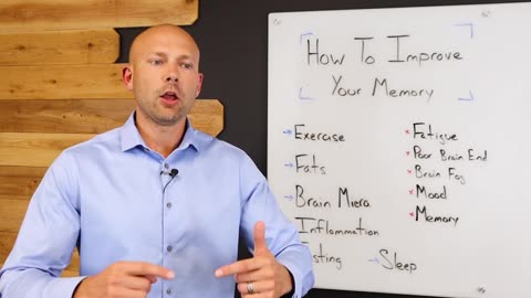 How To Improve Your Memory Untold Brain Secrets!