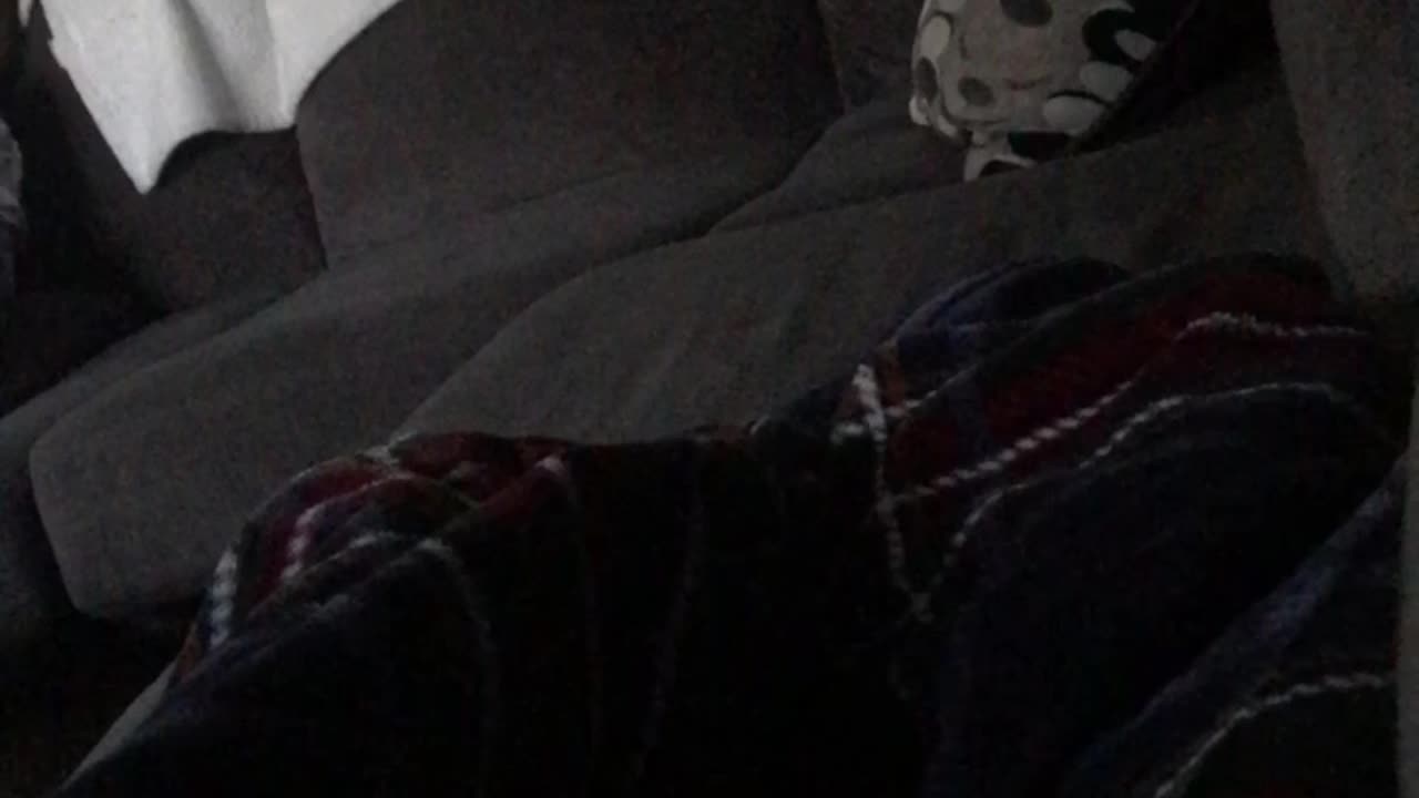 I’m not saying who it is