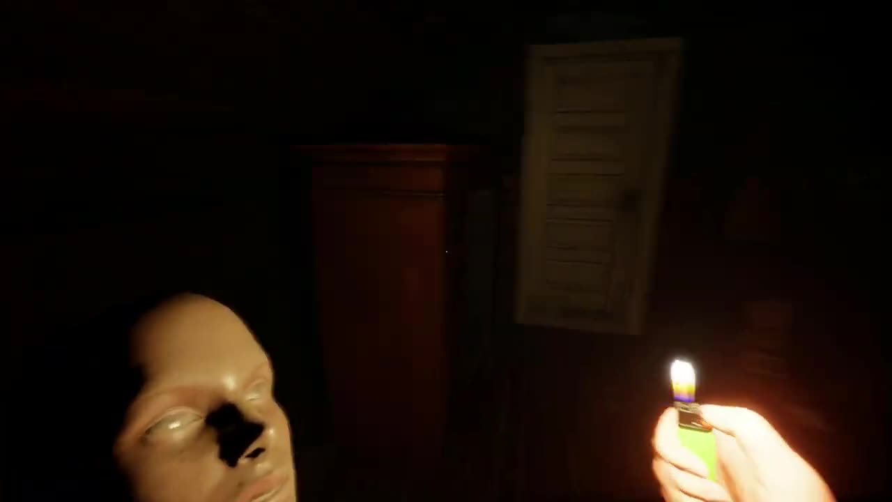 Within the Unknown | Demo Gameplay