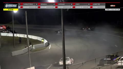 2022 South Carolina 250 at Florence Motor Speedway (Night 1)