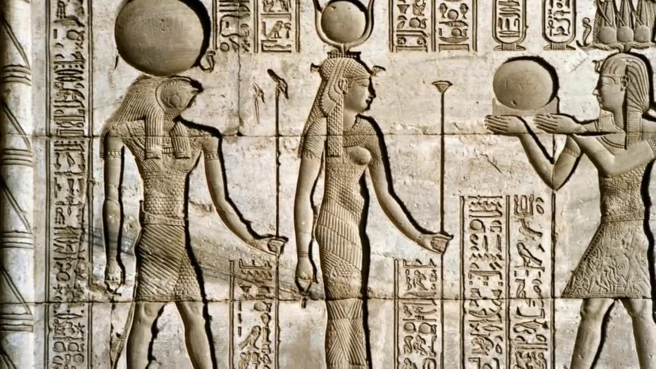 L'Ankh, l'incroyable technologie cachée des Egyptiens