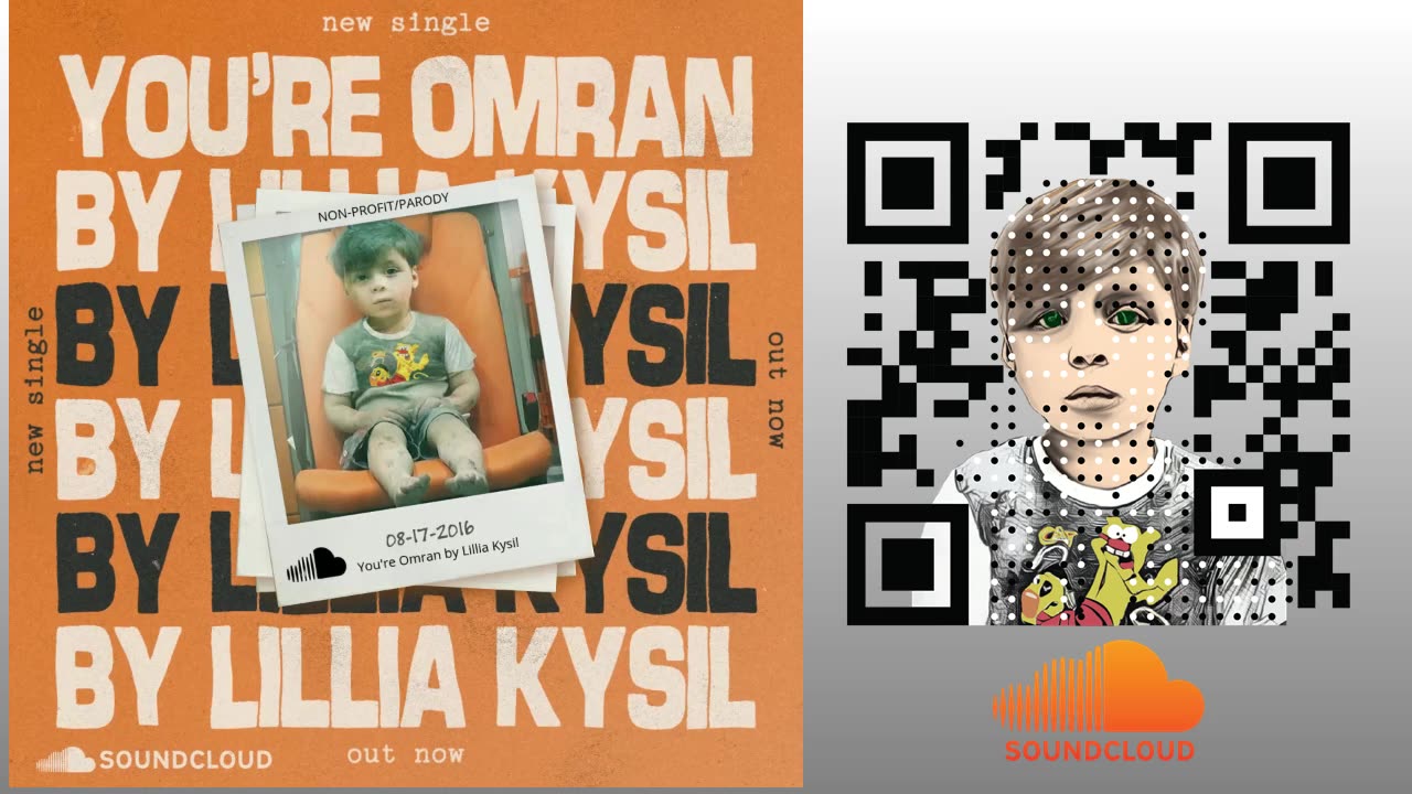 You're Omran Advertisement Plus Bonus Ads