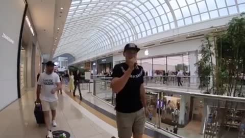 CoVid19 Passports: I’d Rather be a Human than a Slave!