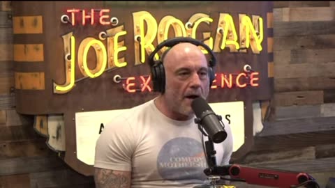 Joe Rogan Highlights New COVID-19 Report, Says “ALL The Conspiracy Theorists Were Correct”