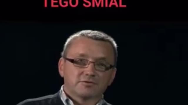 82.Teoria spisku sprzed dekady.