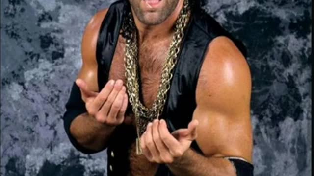 R.I.P SCOTT HALL, RAZOR RAMON