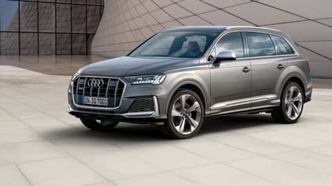 ALLOMOTEUR.COM - Boite de vitesses automatique audi q7 3.6 FSI VR6 KHE 6HP-19