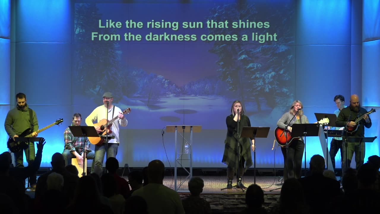 Bible Study Sunday January 21, 2023 - 10:00 AM - Pastor John Thomas - 1 John