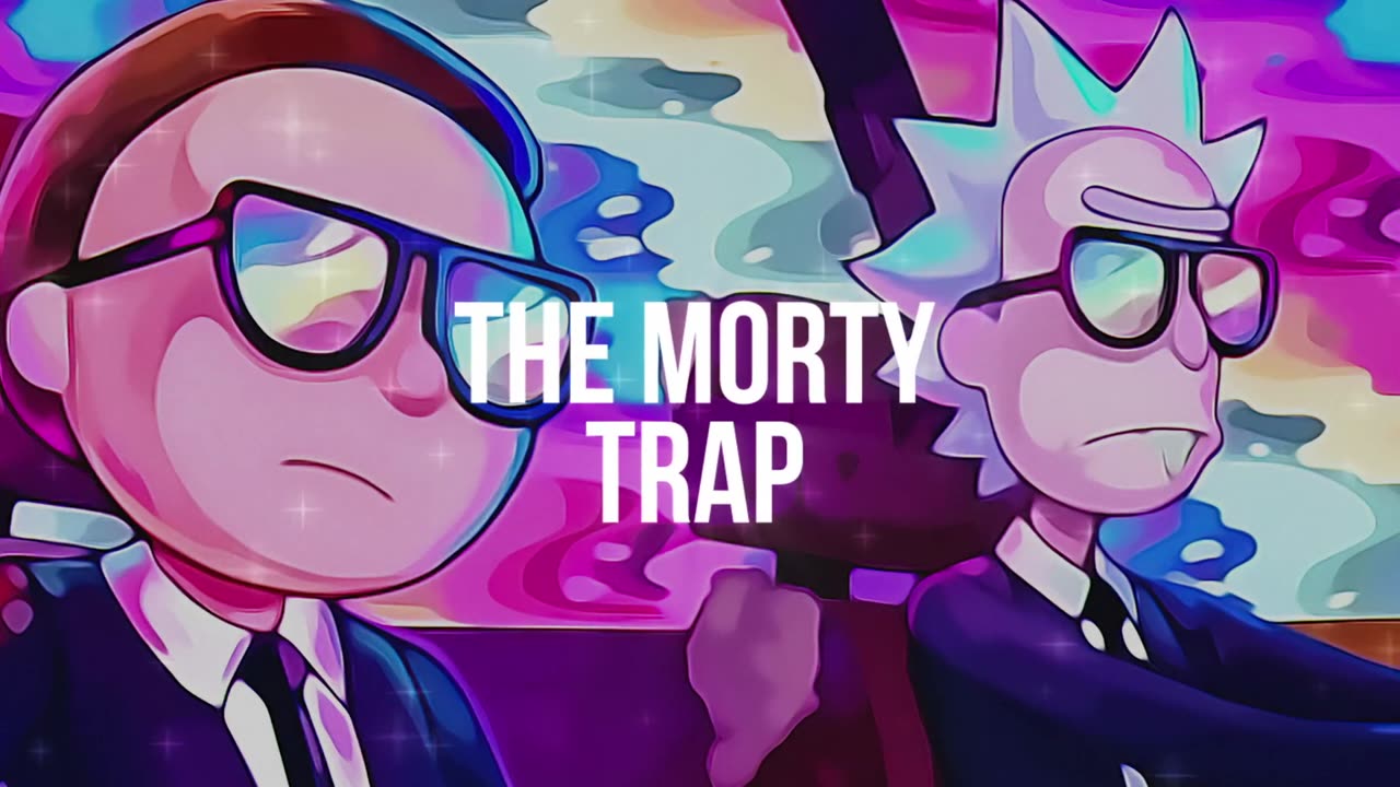 MokkaMusic: Spooky Trap Beat - The Morty Trap