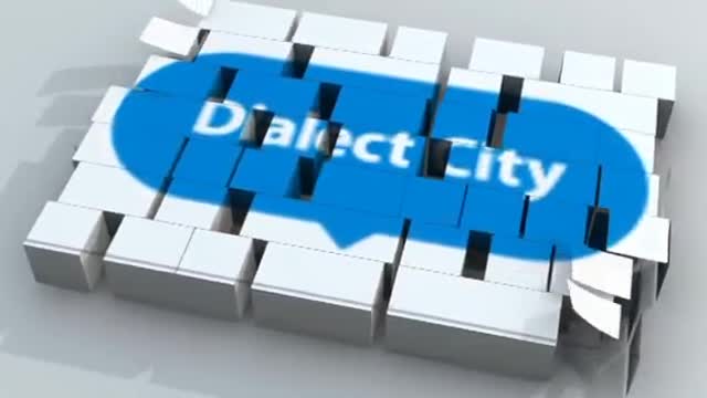 Бюро переводов Dialect Сity