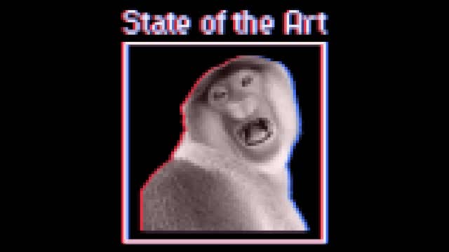 Funky Pox | State of the Art