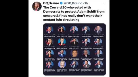 DC_Draino - Cowards