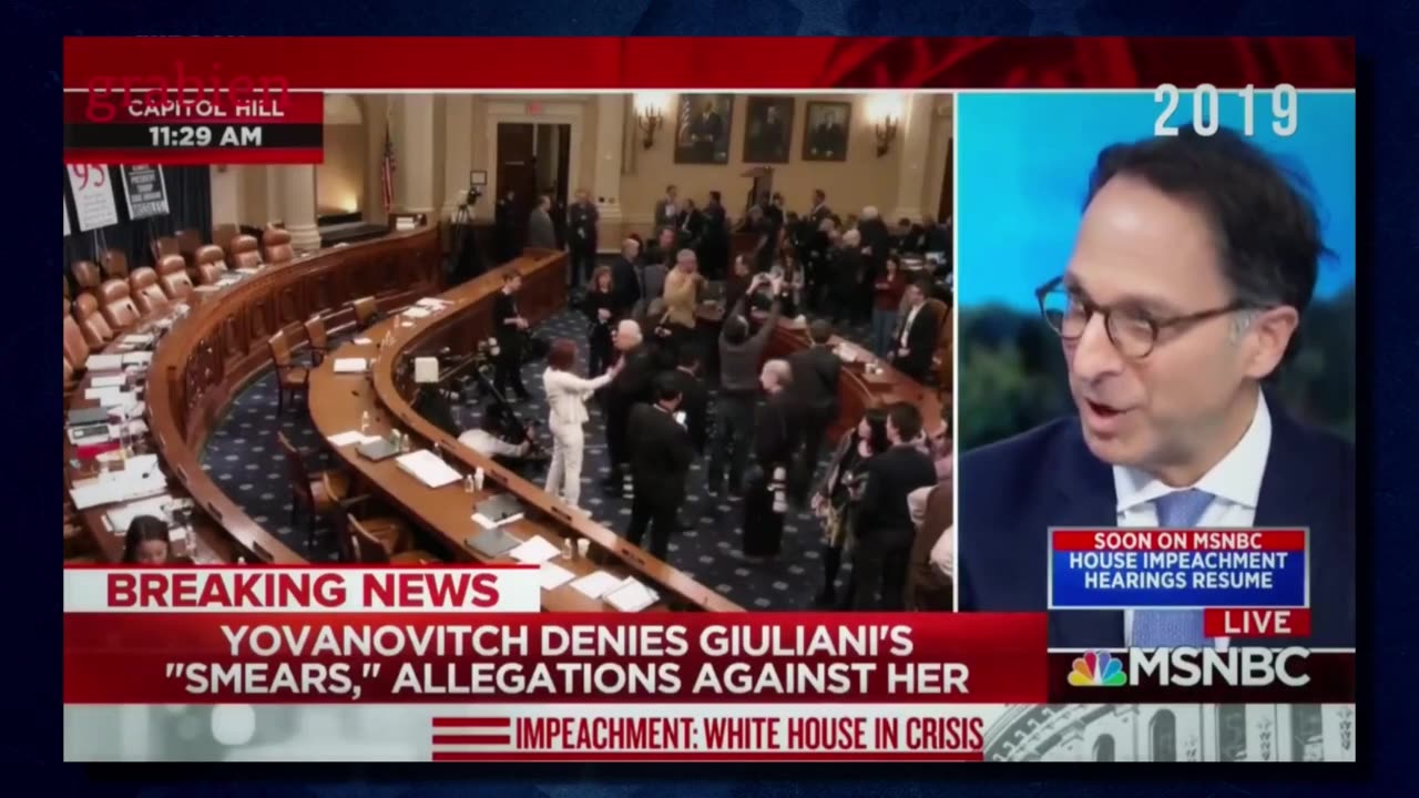 democrats always do what they accuse others of doing