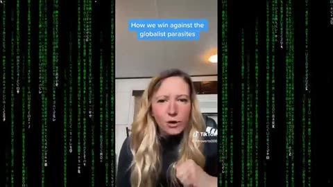 Love it|How to win against the global elites (Parasites)