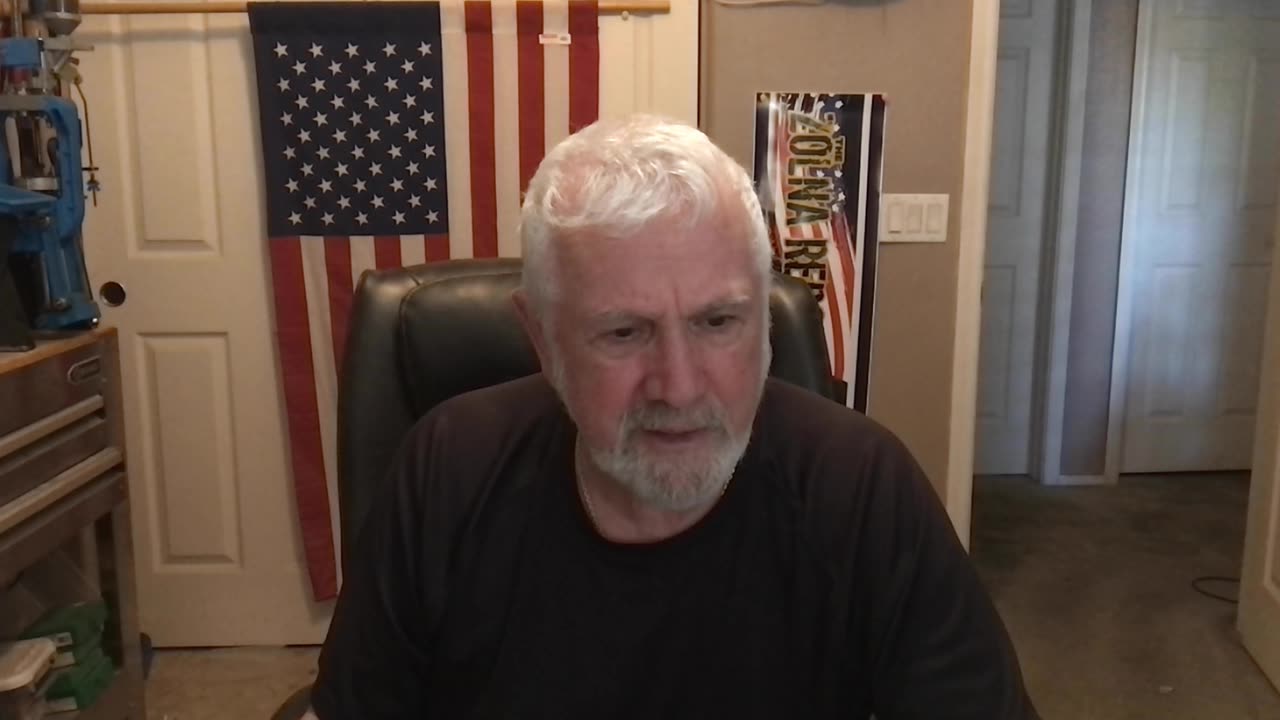 Has The Attempted Assassination Softened Trump's Heart?